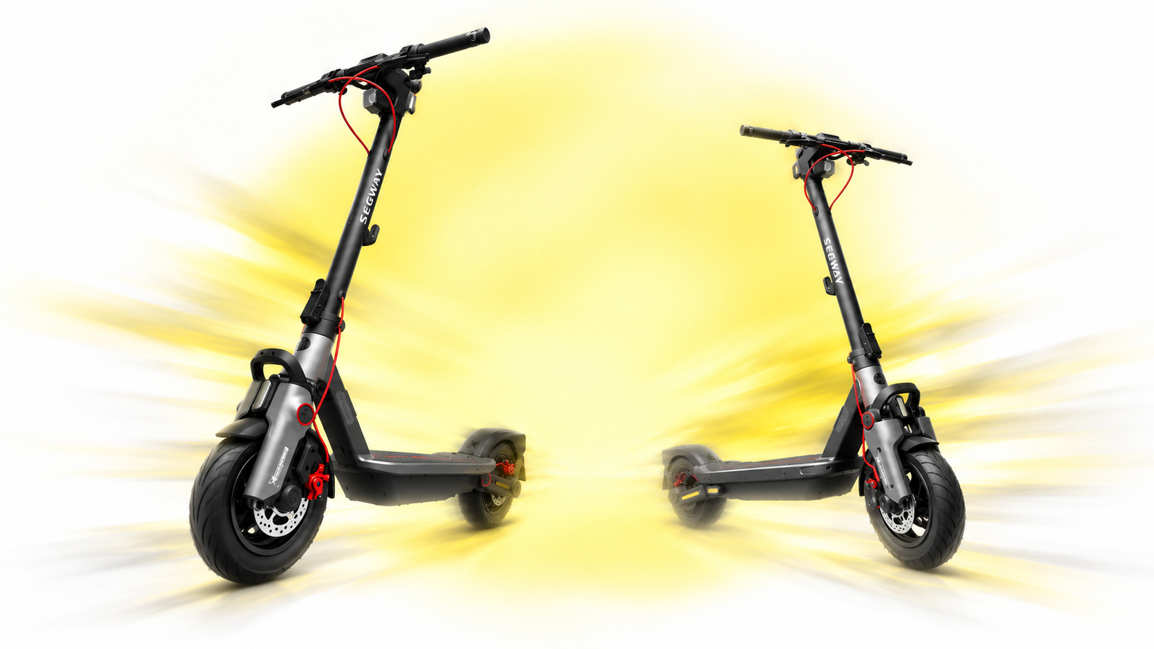 Электросамокаты Segway — ремонт в Electric Scooter Club